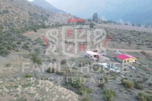 Propiedad sector Melocotón